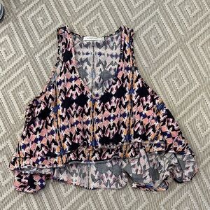 MINKPINK Sleeveless Too